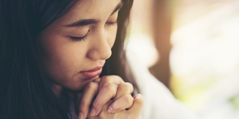 Pourquoi la prière est-elle la partie la plus importante de notre gratitude envers Dieu ?
